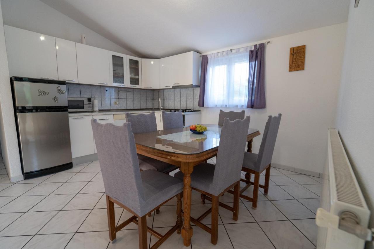 Apartman Marija Imotski Exterior photo