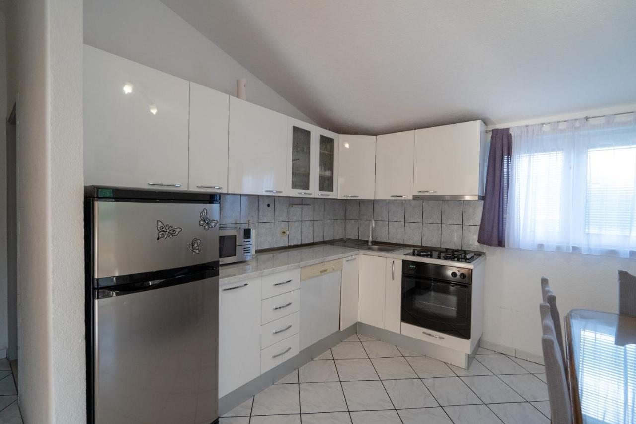 Apartman Marija Imotski Exterior photo