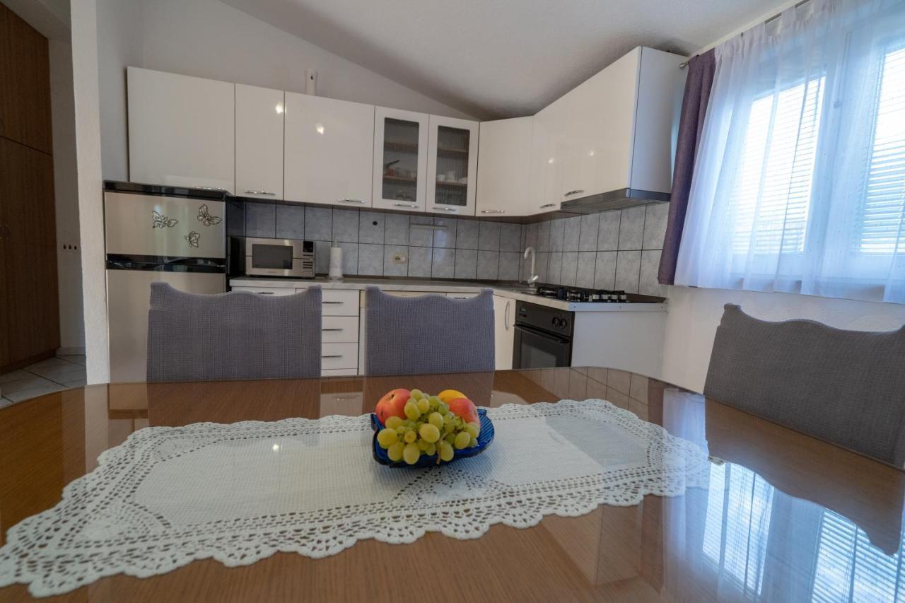 Apartman Marija Imotski Exterior photo