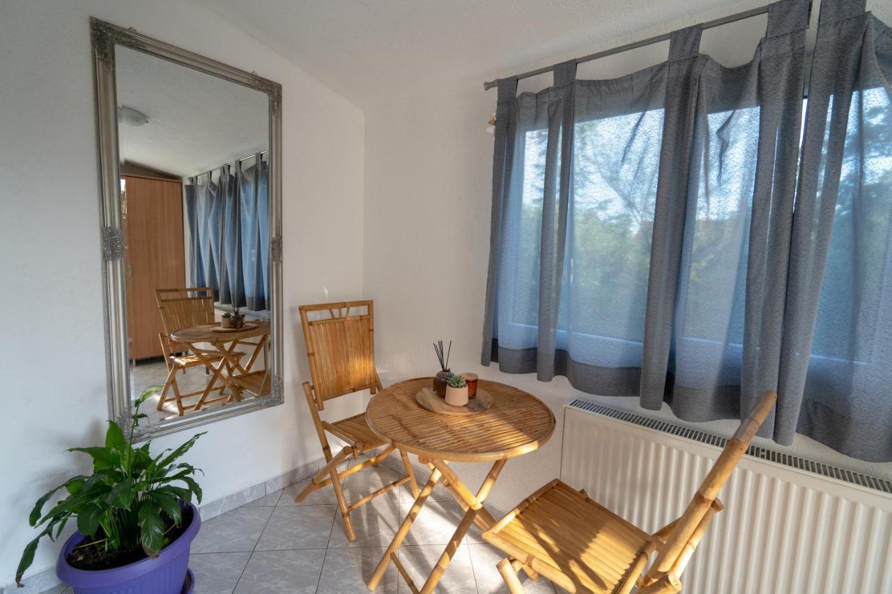 Apartman Marija Imotski Exterior photo