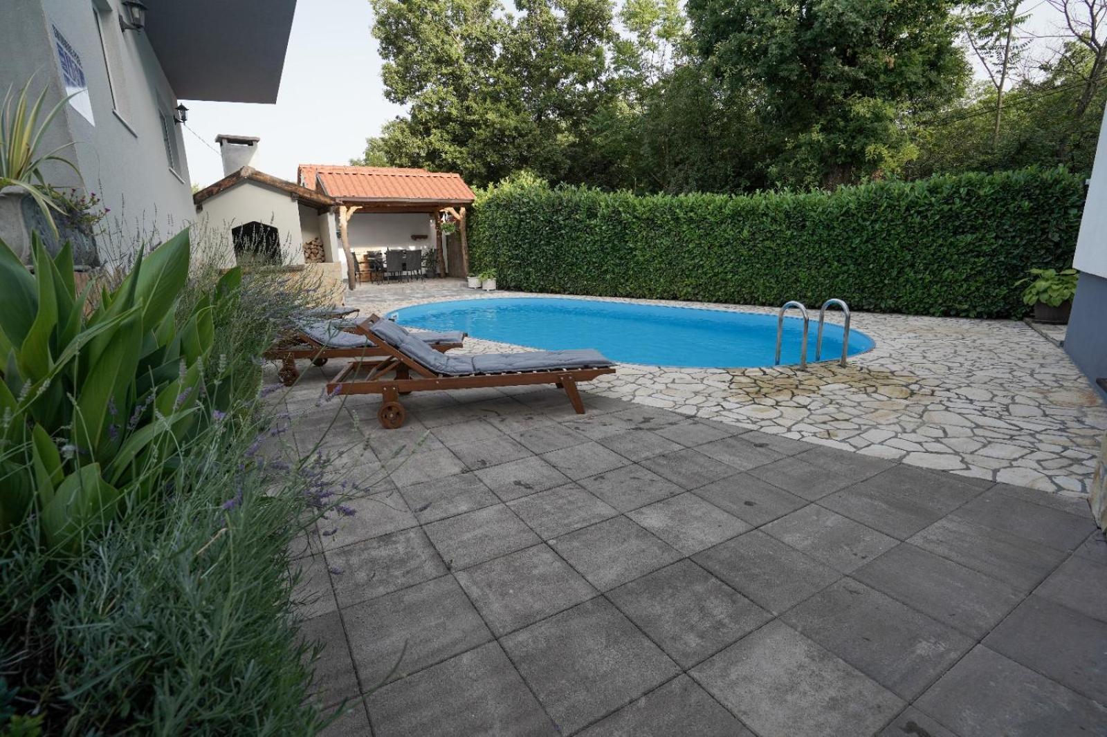 Apartman Marija Imotski Exterior photo