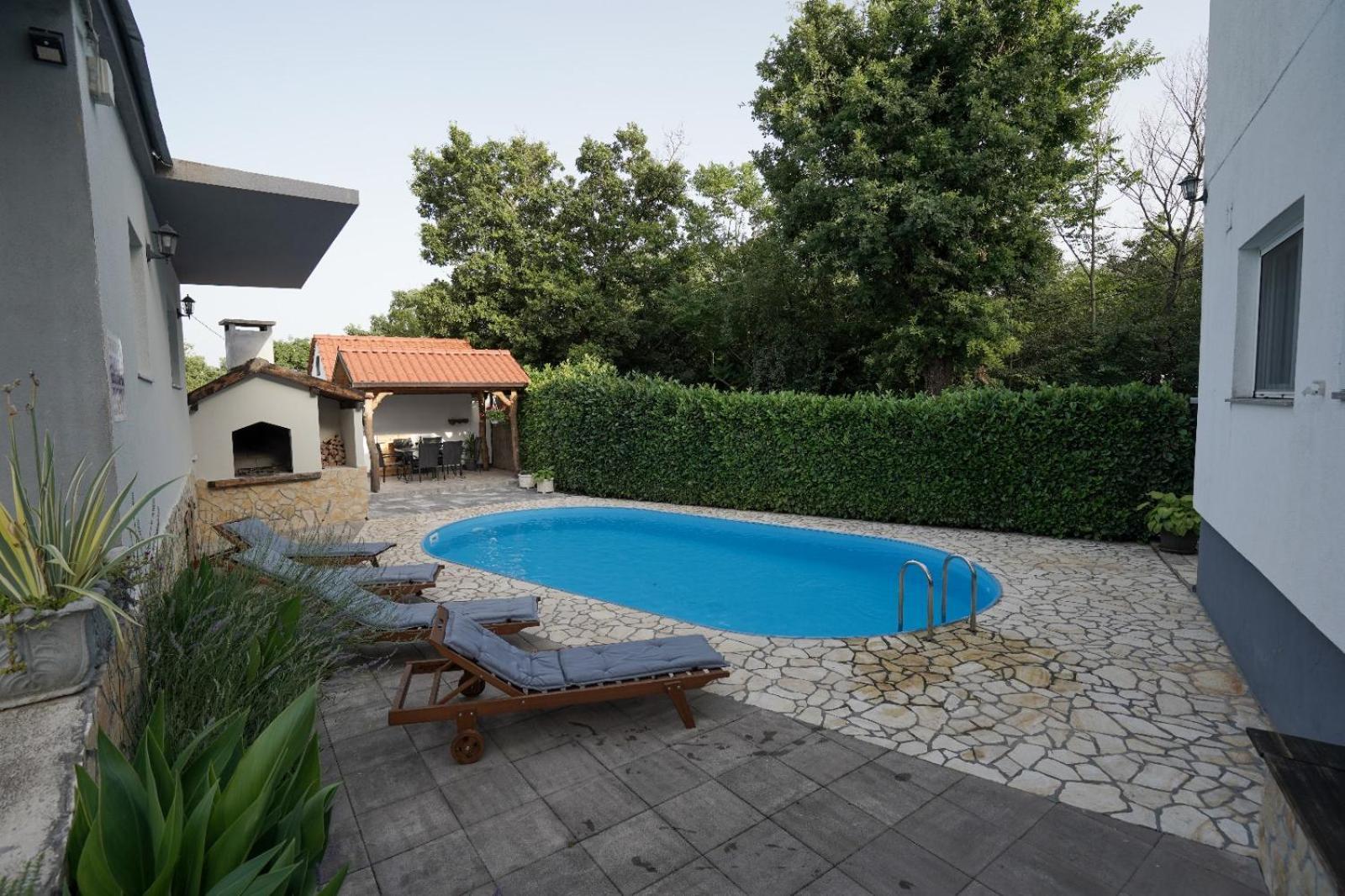 Apartman Marija Imotski Exterior photo