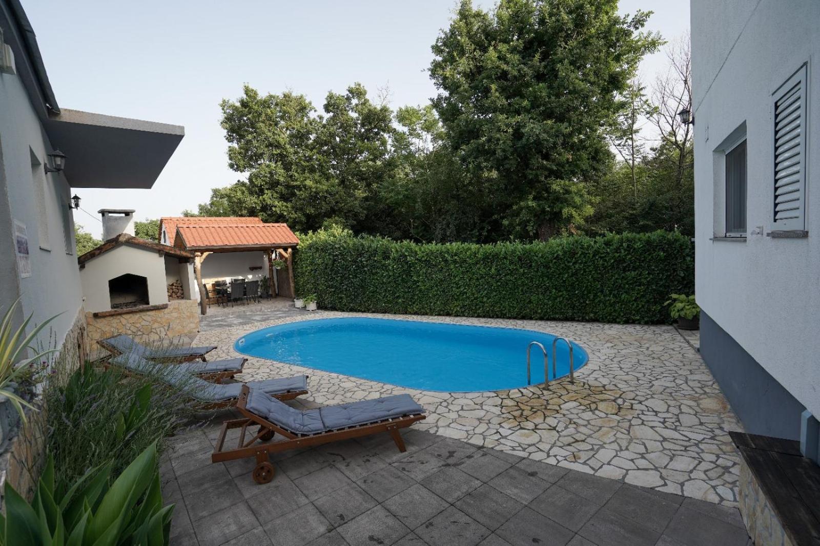 Apartman Marija Imotski Exterior photo