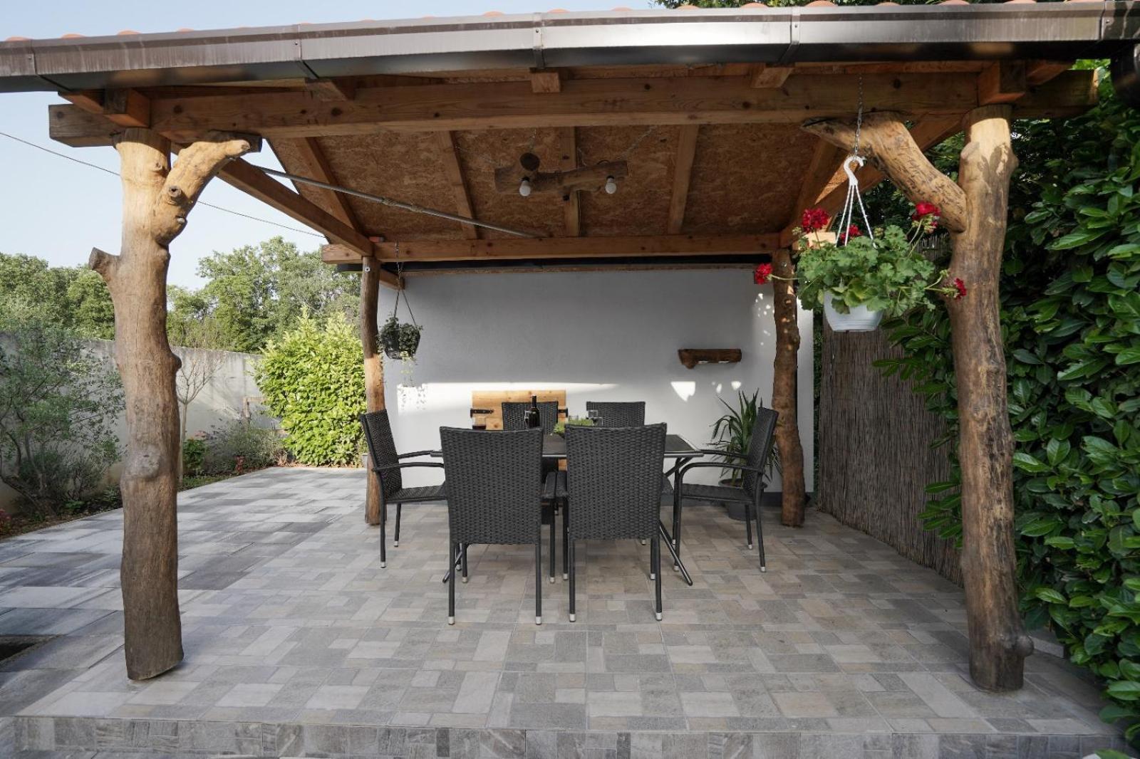 Apartman Marija Imotski Exterior photo