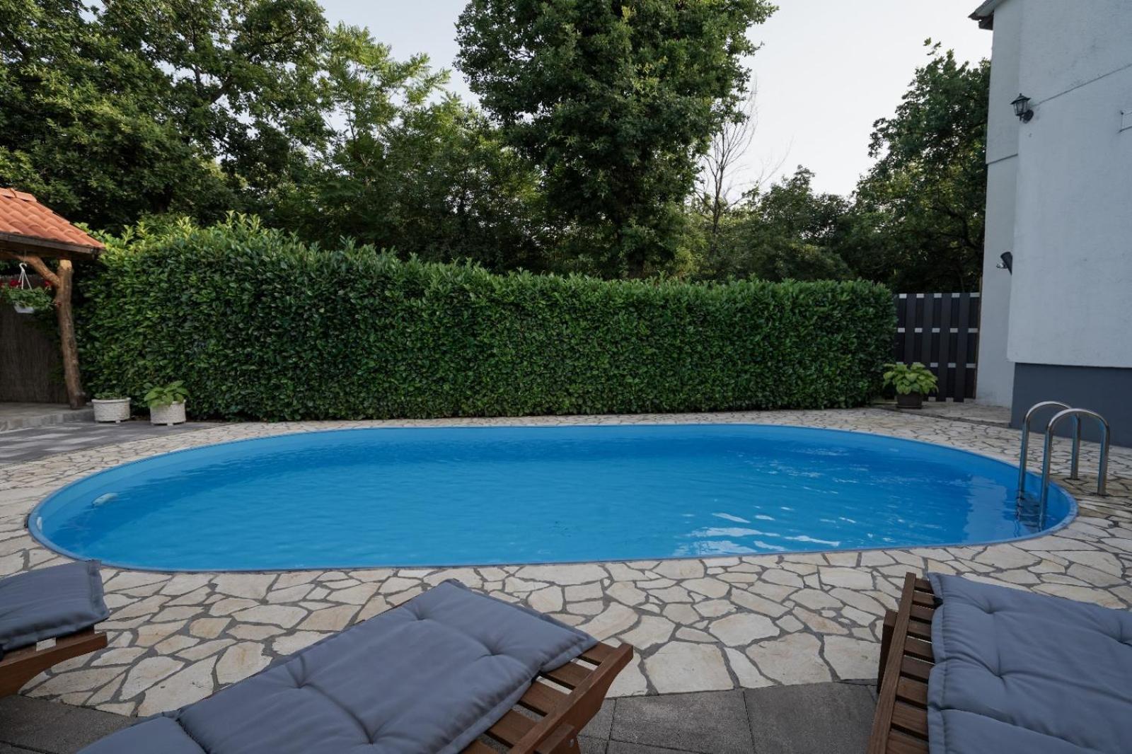 Apartman Marija Imotski Exterior photo