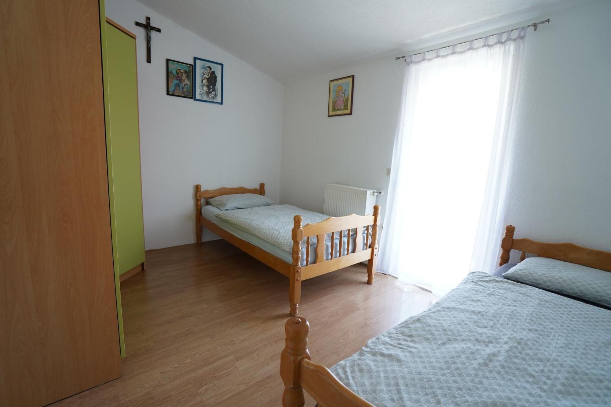 Apartman Marija Imotski Exterior photo