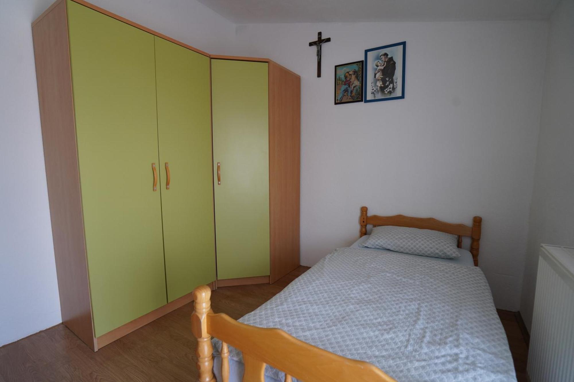 Apartman Marija Imotski Exterior photo