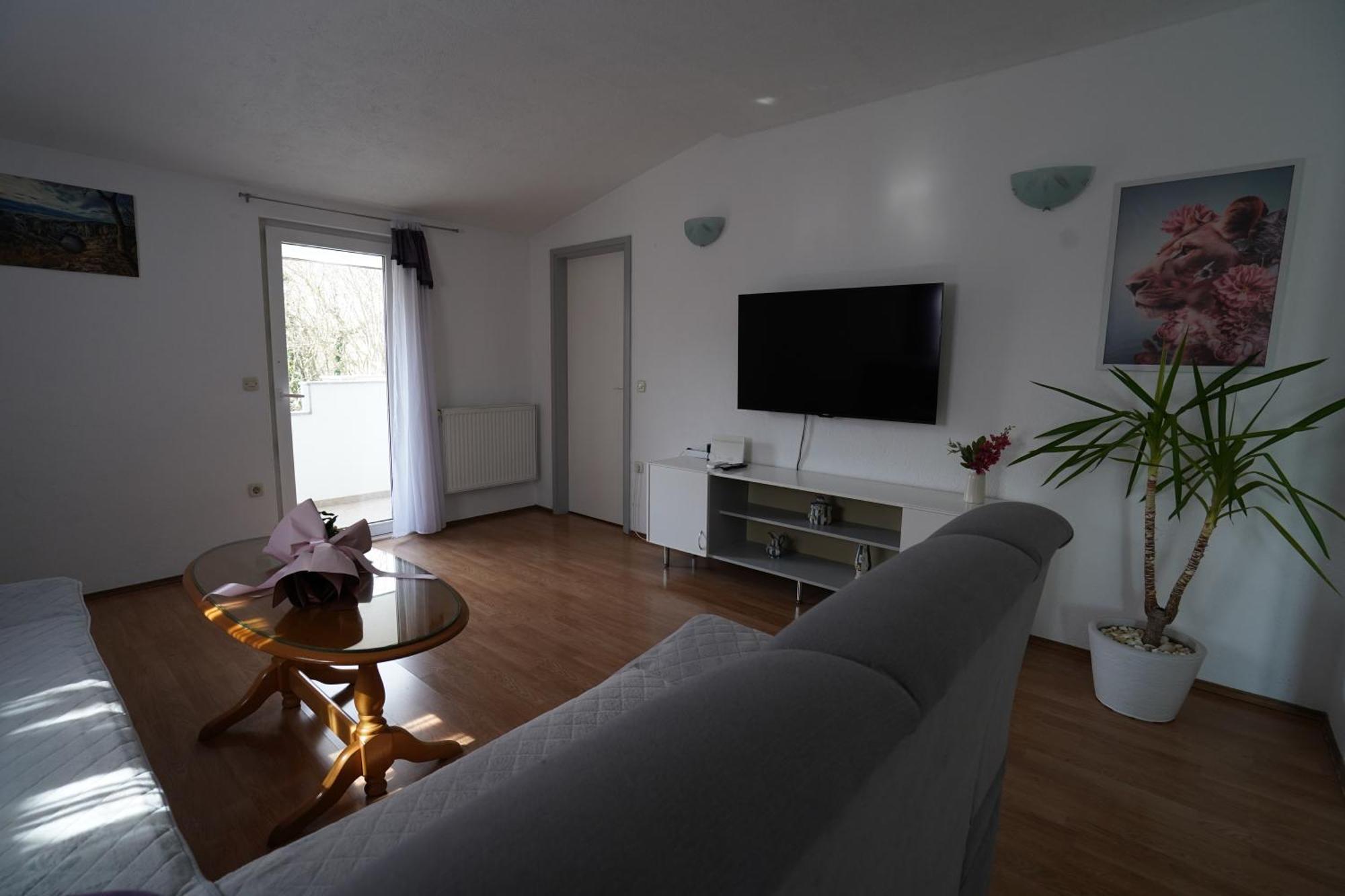 Apartman Marija Imotski Exterior photo