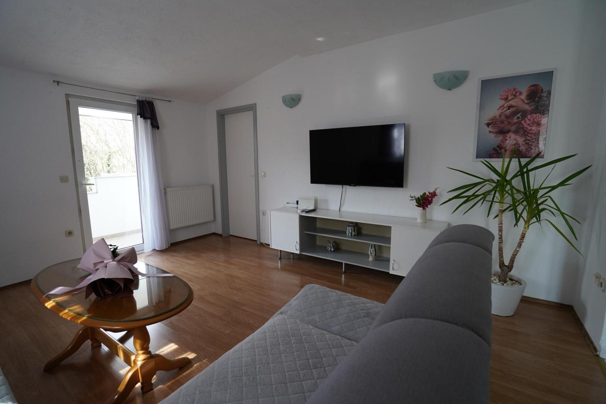 Apartman Marija Imotski Exterior photo