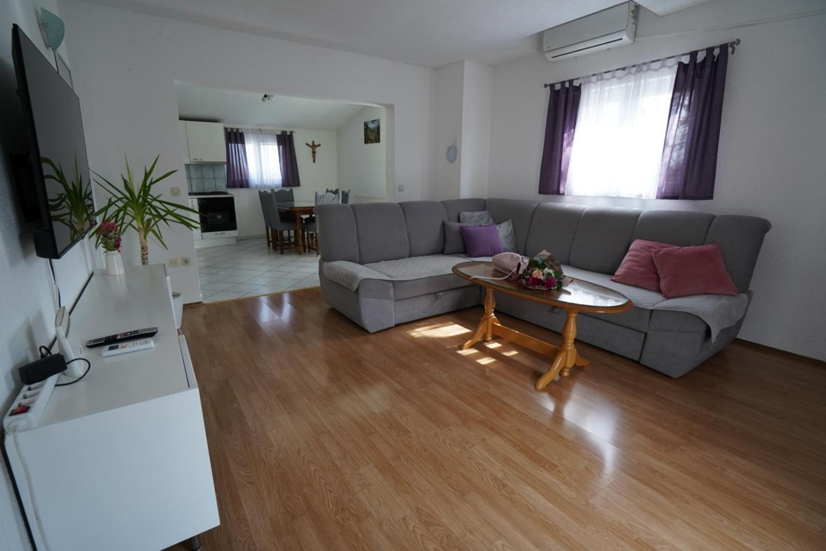 Apartman Marija Imotski Exterior photo